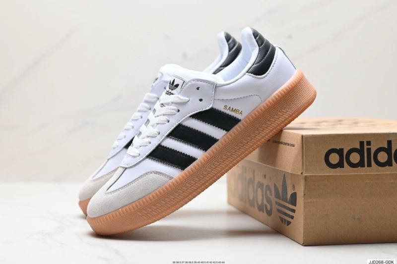 Adidas Samba Shoes